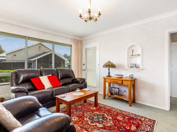 Conveniently Central and Cost-Effective Downsizer