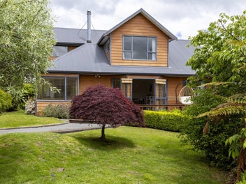 Highlight off Te Waaka