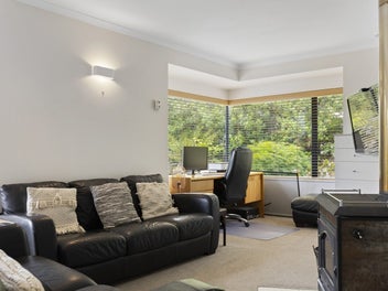 Highlight off Te Waaka