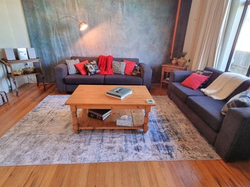 CHARACTER AND CONVENIENCE