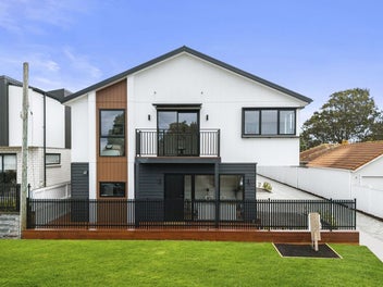 High-Spec, Brand-New Freehold Homes