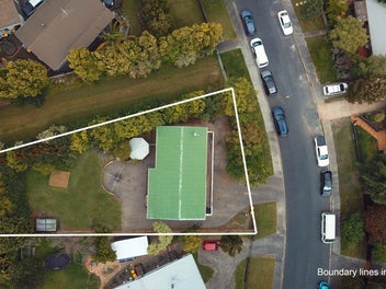 Ideal Family Home with Potential!