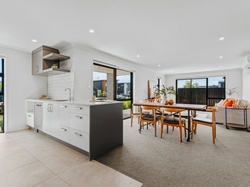 Coastal living at its finest