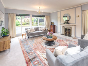 Space, character and a lifestyle to love