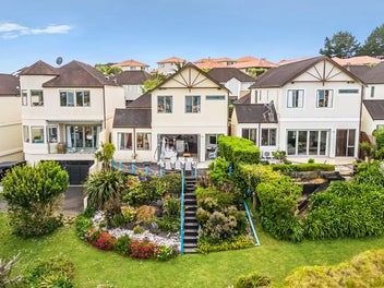 Location, Convenience, Lifestyle