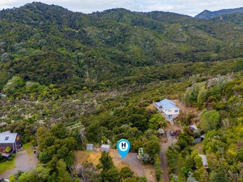 Fulfilling Holiday Dreams.