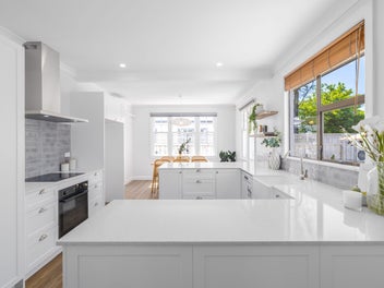 Family Credentials, Investment Potential