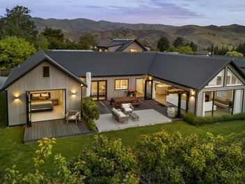 Pavilion Living Perfected