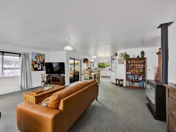 Relaxed Everyday Living