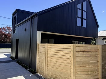 Close To Completion! Move in Before Christmas