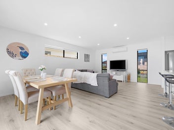 Elegant , Peaceful Stylish Corner Beauty