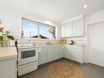 A beautiful place to call home