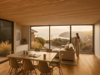 Prime Sumner Section - Ready to Build