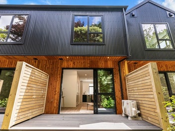 Brand New & Ready to Move Into