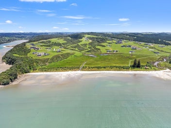 Design the Home That Completes This View