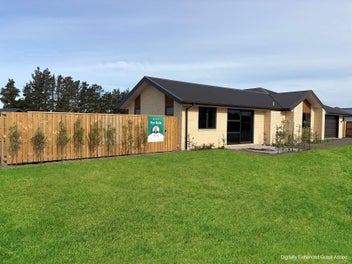 Great Value Home + Plenty of Extra Parking Space