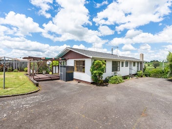 Executor Seeks Closure