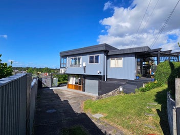 Beautiful Spaces & Stunning View, Potential Income