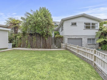 A home that feels like family