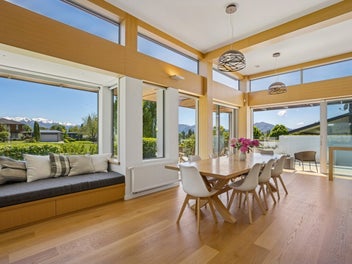 Summer Starts Here: Pool, Spa & Lake Views