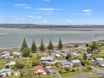 Kawhia’s Best-Kept Outlook - Now Available