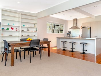 Timeless villa living