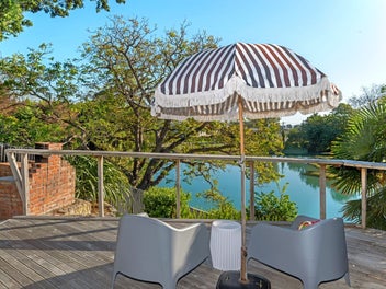 When location is key