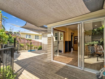 A Classic With Serious Land Value