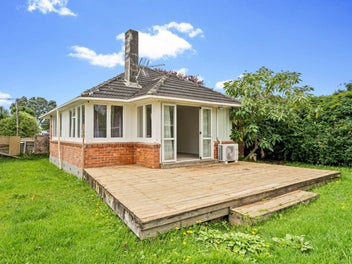 3 Kahu Road – RC Approved Under Old Policy!