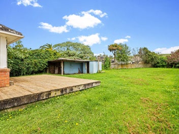 3 Kahu Road – RC Approved Under Old Policy!