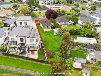3 Kahu Road – RC Approved Under Old Policy!