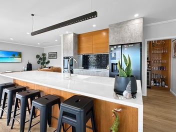 Welcome to: The Overlook