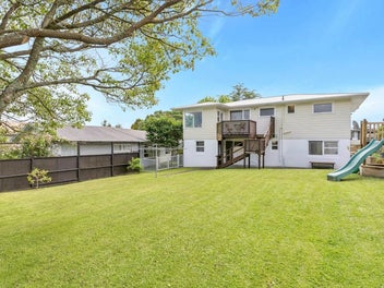 First Time on the Market in 25 Years!