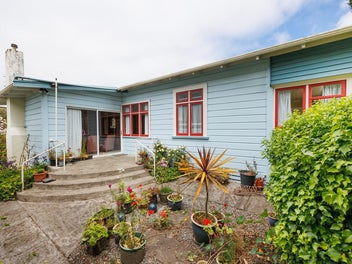 Classic Character Meets Commercial Potential