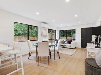 Brand New Home - Modern Comfort Awaits!