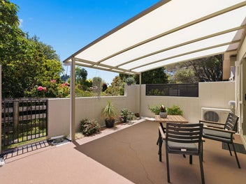 Peaceful Haven in a Friendly Over-40s Community