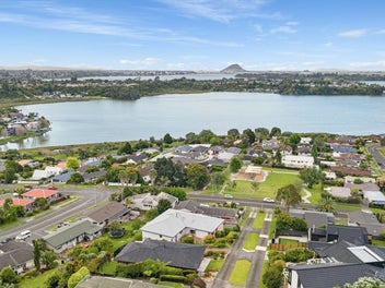 Bigger than Texas with views for Africa