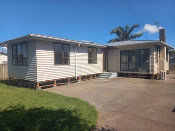 SOLID, ALI JOINERY106SQM 3 BEDROOM