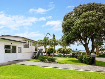 Corner Section With Great Views - Snells Beach