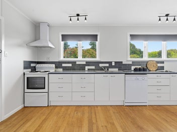 A Corner-Site Gem, Move-in Ready