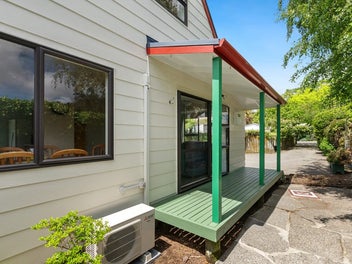 Listed as Two... Lives Like Three.