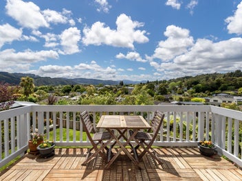 Fulfil Your Dreams in Silverstream