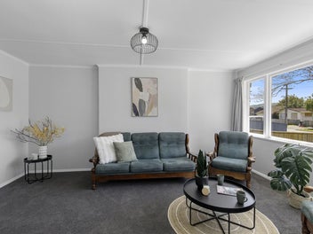 Modern - Yes, Central - Yes, Love it - YES!