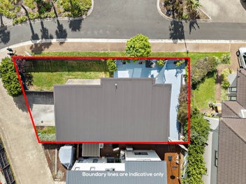 Vendor has bought, must be sold.