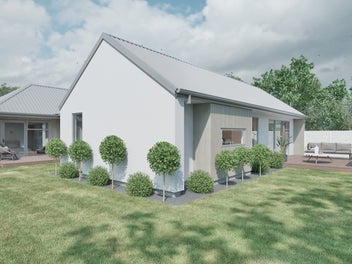 Under Construction - Due for completion March 2026