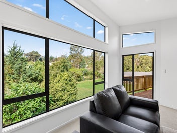 Relocation brings opportunity, enviable setting