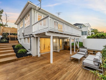 Effortless Living in DGZ