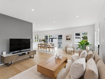 Effortless Living in DGZ