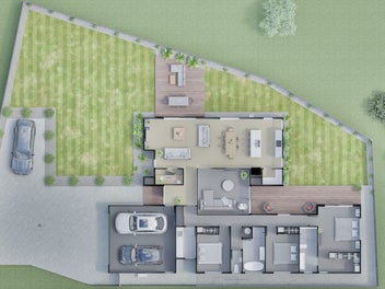 Quality New Build - Completion Due Early 2026