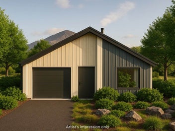 Calling all first home buyer!